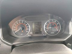 Chery Tiggo 3x Diamond Edition 1.5L CVT 3 Carat - ფოტო 12