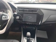 Chery Tiggo 3x Diamond Edition 1.5L CVT 3 Carat - ფოტო 13