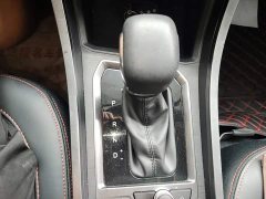 Chery Tiggo 3x Diamond Edition 1.5L CVT 3 Carat - ფოტო 14