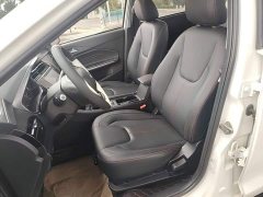 Chery Tiggo 3x Diamond Edition 1.5L CVT 3 Carat - ფოტო 15