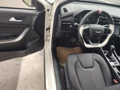 Chery Tiggo 3x Diamond Edition 1.5L CVT 3 Carat - ფოტო 16