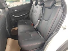 Chery Tiggo 3x Diamond Edition 1.5L CVT 3 Carat - ფოტო 17