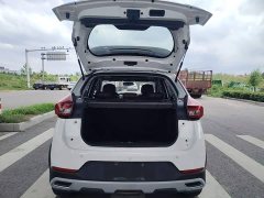 Chery Tiggo 3x Diamond Edition 1.5L CVT 3 Carat - ფოტო 19