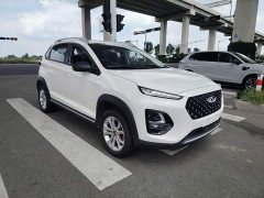 Chery Tiggo 3x Diamond Edition 1.5L CVT 3 Carat - ფოტო 4