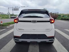 Chery Tiggo 3x Diamond Edition 1.5L CVT 3 Carat - ფოტო 6