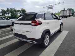 Chery Tiggo 3x Diamond Edition 1.5L CVT 3 Carat - ფოტო 7