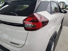 Chery Tiggo 3x Diamond Edition 1.5L CVT 3 Carat - ფოტო 8