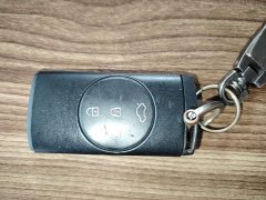 Chery Tiggo 3x Diamond Edition 1.5L CVT 3 Carat - ფოტო 9