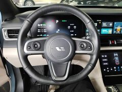 Li Auto ONE 2020 Extended Range 6-Seater - ფოტო 11