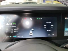 Li Auto ONE 2020 Extended Range 6-Seater - ფოტო 12