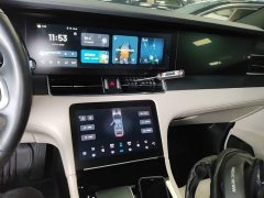 Li Auto ONE 2020 Extended Range 6-Seater - ფოტო 13
