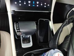 Li Auto ONE 2020 Extended Range 6-Seater - ფოტო 14
