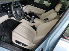 Li Auto ONE 2020 Extended Range 6-Seater - ფოტო 15