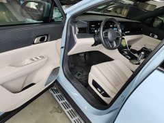Li Auto ONE 2020 Extended Range 6-Seater - ფოტო 16