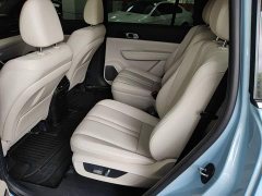 Li Auto ONE 2020 Extended Range 6-Seater - ფოტო 17