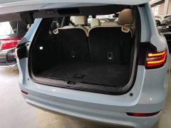Li Auto ONE 2020 Extended Range 6-Seater - ფოტო 19