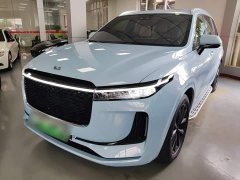 Li Auto ONE 2020 Extended Range 6-Seater - ფოტო 2