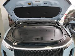 Li Auto ONE 2020 Extended Range 6-Seater - ფოტო 20