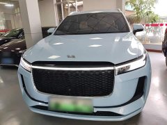 Li Auto ONE 2020 Extended Range 6-Seater - ფოტო 3
