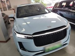 Li Auto ONE 2020 Extended Range 6-Seater - ფოტო 4