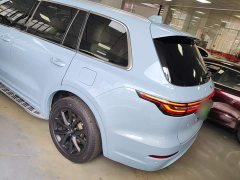 Li Auto ONE 2020 Extended Range 6-Seater - ფოტო 5