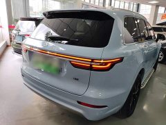Li Auto ONE 2020 Extended Range 6-Seater - ფოტო 7