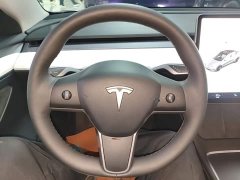 Tesla Model 3 2022 Rear-Wheel Drive - ფოტო 11
