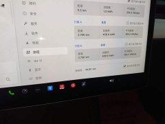 Tesla Model 3 2022 Rear-Wheel Drive - ფოტო 12