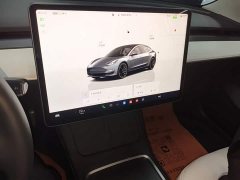 Tesla Model 3 2022 Rear-Wheel Drive - ფოტო 13