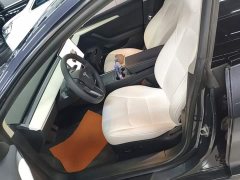 Tesla Model 3 2022 Rear-Wheel Drive - ფოტო 15