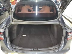 Tesla Model 3 2022 Rear-Wheel Drive - ფოტო 19