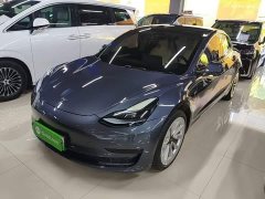 Tesla Model 3 2022 Rear-Wheel Drive - ფოტო 2