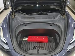 Tesla Model 3 2022 Rear-Wheel Drive - ფოტო 20