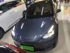Tesla Model 3 2022 Rear-Wheel Drive - ფოტო 3