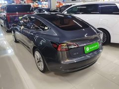 Tesla Model 3 2022 Rear-Wheel Drive - ფოტო 5
