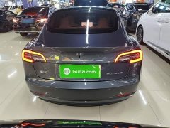 Tesla Model 3 2022 Rear-Wheel Drive - ფოტო 6