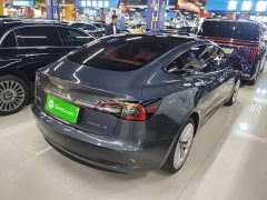 Tesla Model 3 2022 Rear-Wheel Drive - ფოტო 7