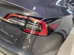 Tesla Model 3 2022 Rear-Wheel Drive - ფოტო 8