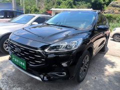 Ford Escape 2020 EcoBoost 245 AWD Prestige - ფოტო 1