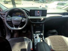 Ford Escape 2020 EcoBoost 245 AWD Prestige - ფოტო 10