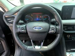 Ford Escape 2020 EcoBoost 245 AWD Prestige - ფოტო 11