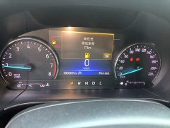 Ford Escape 2020 EcoBoost 245 AWD Prestige - ფოტო 12