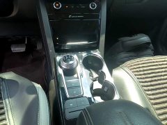 Ford Escape 2020 EcoBoost 245 AWD Prestige - ფოტო 14