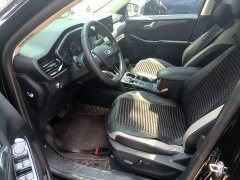 Ford Escape 2020 EcoBoost 245 AWD Prestige - ფოტო 15