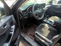 Ford Escape 2020 EcoBoost 245 AWD Prestige - ფოტო 16