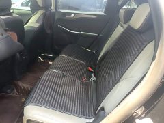 Ford Escape 2020 EcoBoost 245 AWD Prestige - ფოტო 17