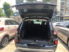 Ford Escape 2020 EcoBoost 245 AWD Prestige - ფოტო 19