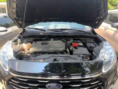Ford Escape 2020 EcoBoost 245 AWD Prestige - ფოტო 20