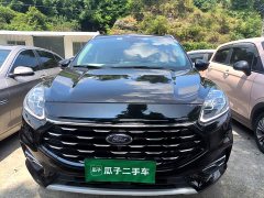 Ford Escape 2020 EcoBoost 245 AWD Prestige - ფოტო 3