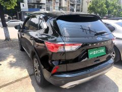 Ford Escape 2020 EcoBoost 245 AWD Prestige - ფოტო 5